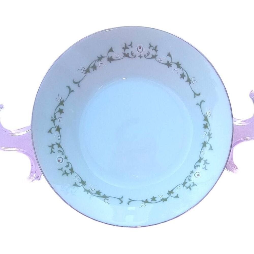 Sheffield China small side bowl, Japan, Elegance 502